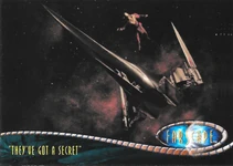 "They've Got a Secret" 31