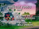 Episode 113: Fraggle Fool's Day / Wembley's Trip to Outer Space