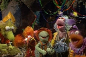 Episode 303 Boober And The Glob Muppet Wiki Fandom