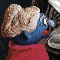 GrandmaHappy.jpg (25 KB) Grandmother Happy