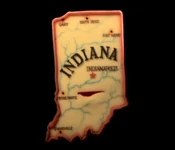 The State of Indiana