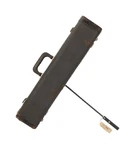 #338 ― Muppets from Space ― Zoot - Rodded Woodwind Case (sold for $1,250)