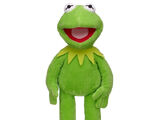 Muppet puppets (Build-A-Bear)