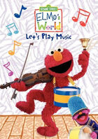 Elmo's World: Let's Play Music2010