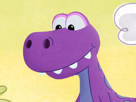 Monster at End dinosaur.jpg (106 KB) The Monster at the End of This Story