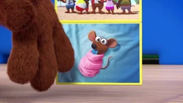 Rizzo's baby brother Craig