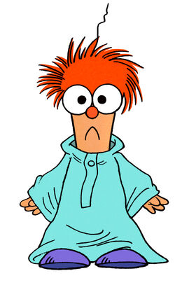 Baby Beaker Muppet Wiki Fandom