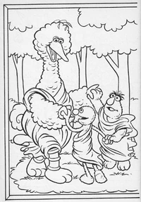 Sandro Botticelli's Primavera