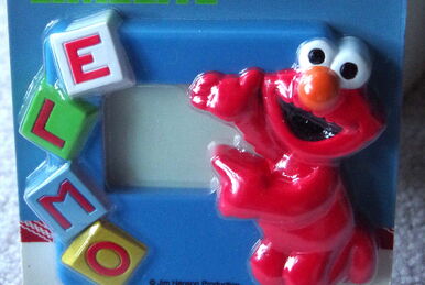 Elmo step stool deals