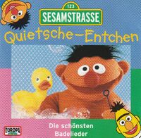 Quietsche-Entchen2002 Europa