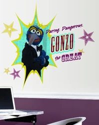 Gonzo