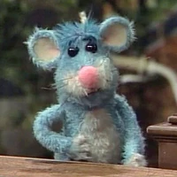 mouse in Episode 2480