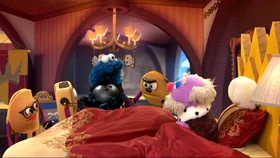 Smart Cookies: The Ginger Snap Case | Muppet Wiki | Fandom
