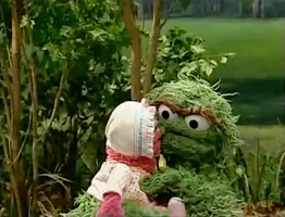 Natasha & OscarSesame Street Episode 3473
