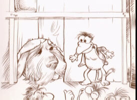 Sprocketsketch.jpg (128 KB) Sprocket, booklet presentation sketch