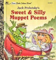 Sweet & Silly Muppet Poems 1992