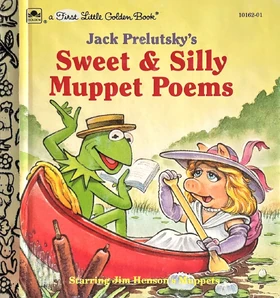 Sweetsillymuppetpoems