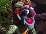 Ali Baba (Muppet Show)