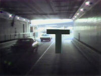 T for Tunnel (First: Episode 0454)