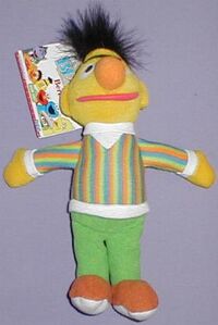 Bert