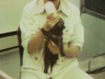 Animal Babies Feeding