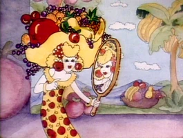 2040c.jpg (406 KB) Fruta Manzana in animated Sesame Street segments