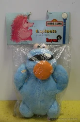 Cookie Monster