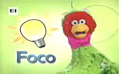 F - Foco (Abelardo) (First: Episodio 934)