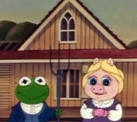 Americangothic-muppetbabies