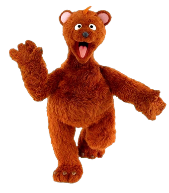 Baby Bear Muppet Wiki Fandom Baby Bear Muppet Wiki Fandom