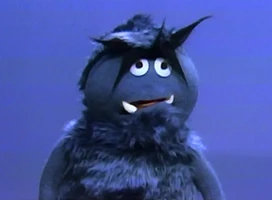 BennettSnerfMonster.jpg (43 KB) Bennett Snerf (monster form)