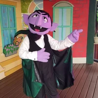 Count von Count