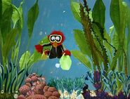 Sea Diver Elmo's World: Flowers Elmo's World: Water Elmo's World: Eyes