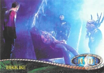 "Revenging Angel"" 195