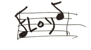 Floydsignature