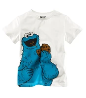 Cookie side Summer 2010