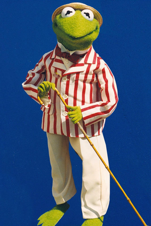 Kermit-Vaudeville