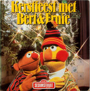 Kerstfeest met Bert & Ernie1984