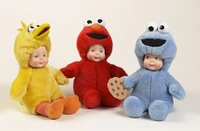 MadameAlexander2004PeekaboosBabies