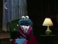 Monsterpiece Theater