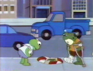 MuppetBabies Pretendo Frogger 02