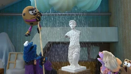 Don't Rain on My Cookie