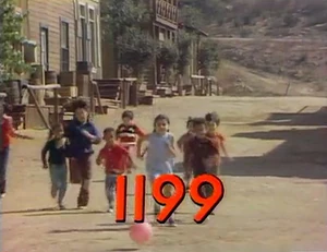 Episode 1199 | Muppet Wiki | Fandom