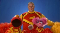 Billy Gardell: Cheer