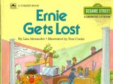 Ernie Gets Lost