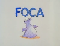 F - Foca (EKA: Episodio 832)