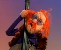 Frankmember of The Country Trio