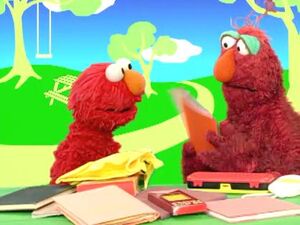 Happy Healthy Ready For School Muppet Wiki Fandom Happy Healthy Ready For School Muppet Wiki Fandom