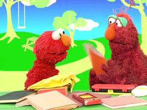 Happy Healthy Ready For School Muppet Wiki Fandom