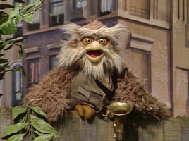 Hoots the Owl